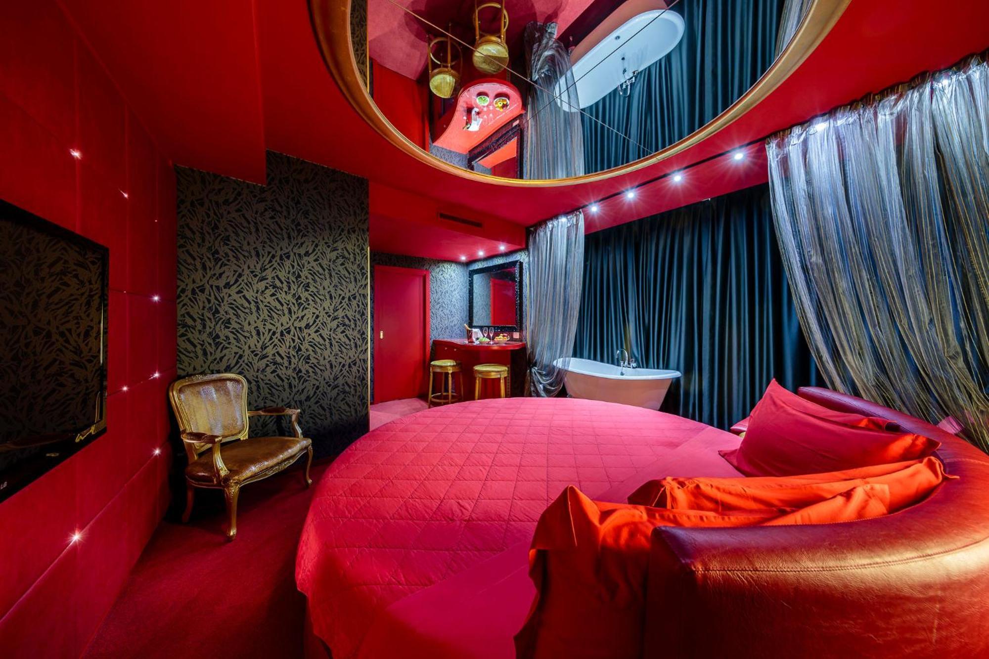 Suite Superior